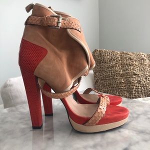 Barbara Bui shoes